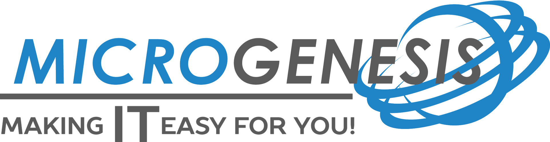 Microgenesis Business System